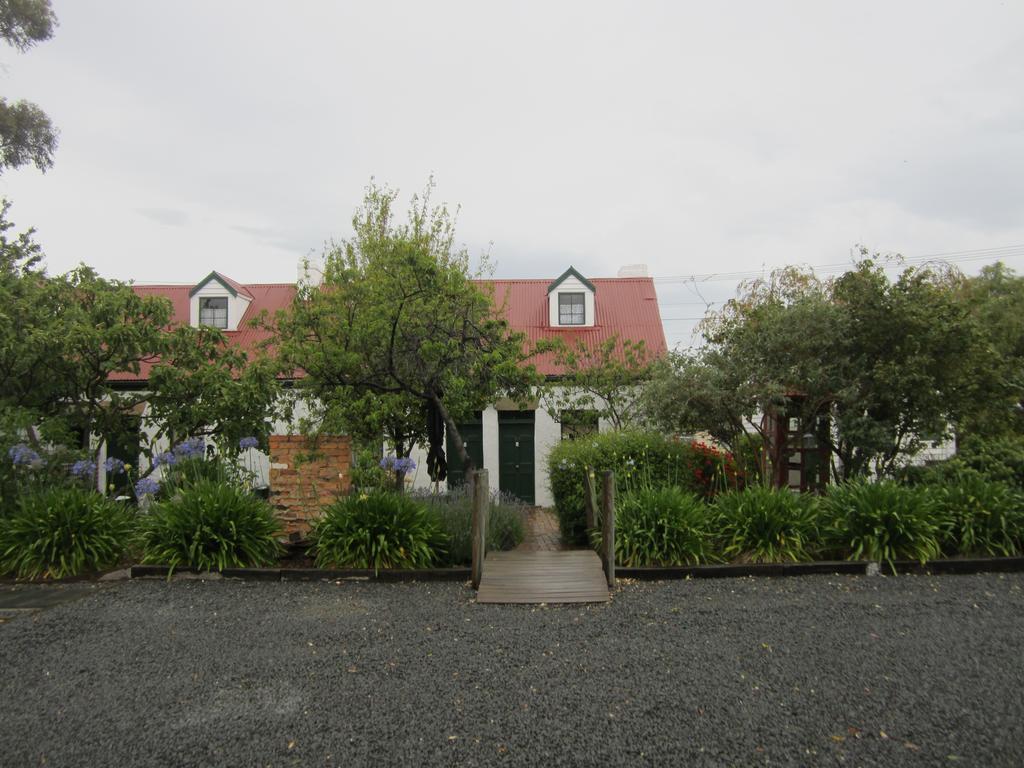 Sorell Barracks Exterior foto